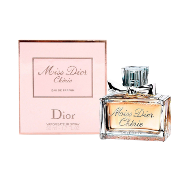 Eeau de parfum MISS DIOR...