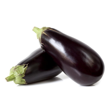 Aubergine - 1KG