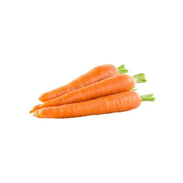 Carottes - 1KG