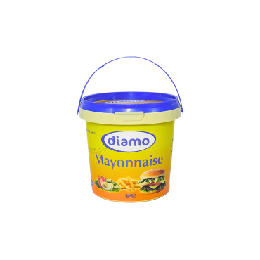 Mayonnaise - Diamo - 500g