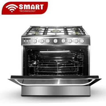 Cuisinière Smart Technology...