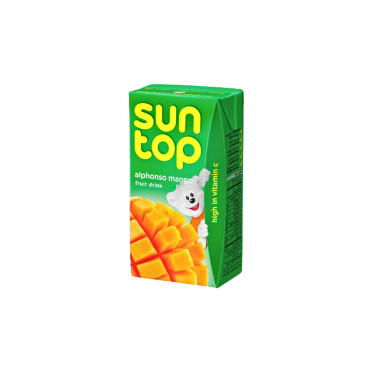 Jus de fruit - SunTop -...