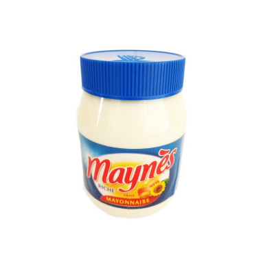 Mayonnaise - Maynès - 473 ML