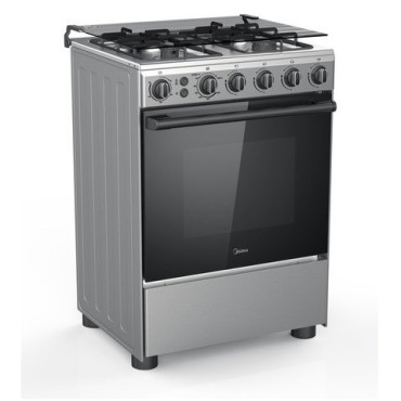 CUISINIERE MIDEA 4FEUX...