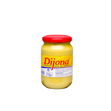 Moutarde de Dijon - Dijona...