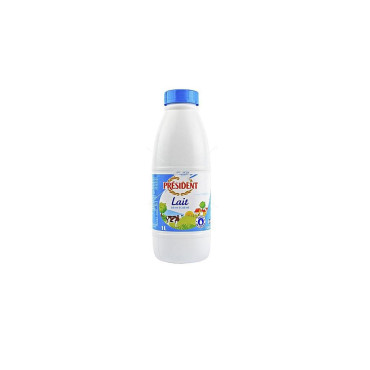 Lait - Bridel - Demi écrémé...