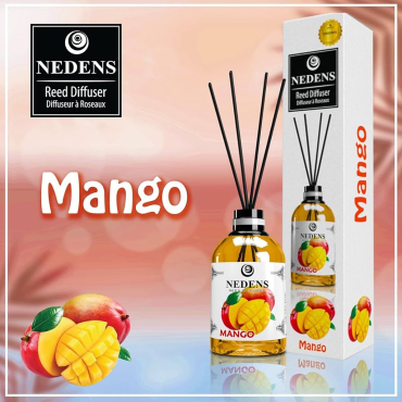 Diffuseur NEDENS Mango