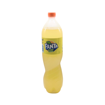 Sodas - Fanta Ananas -...