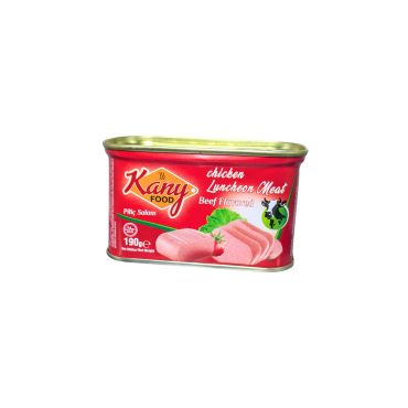 Corned beef - Kany Food -...