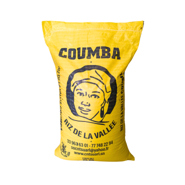 Riz de la Vallée -Coumba  -...