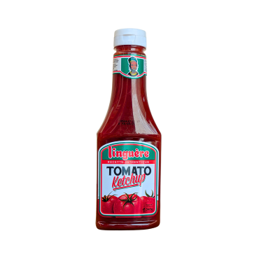 Ketchup - Linguère -...