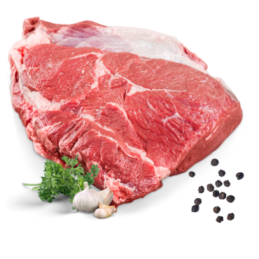 Viande de bœuf - 10Kg
