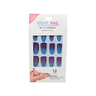 Faux ongle Maya 22