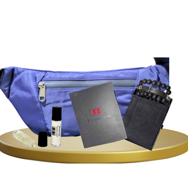 Pack accessoire homme 2
