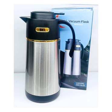 Thermos Vacuum Flask 1,9L