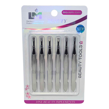 Pince de customisation 6pcs
