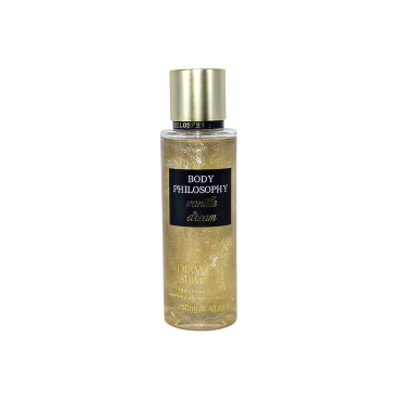 PARFUM BODY PHILOSOPHY...