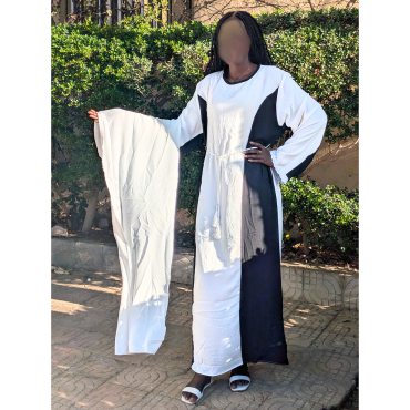 Robe de prière Fatim Taille...