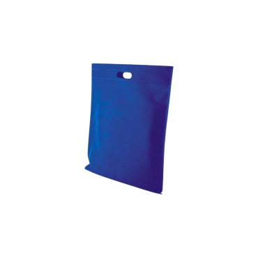 Sachet petit modèle Bleu x 50