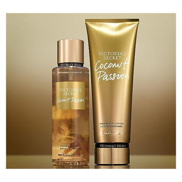 Pack Victoria's secret...