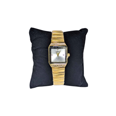 Montre femme Rado fond blanc