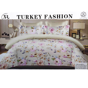 Ensemble draps 6 pcs 116