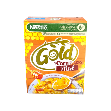 Céréales - Nestlé - Gold...