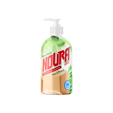 Lave Main - Noura - Savon...