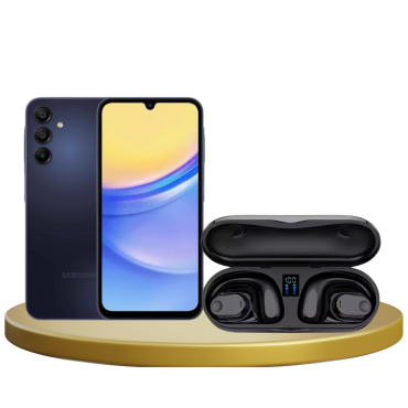 PACK MAMAN TECNO
