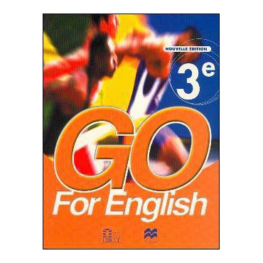 Go for English - 3ème