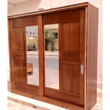 Armoire Coulissante