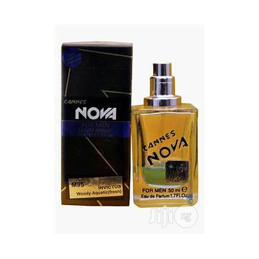 Parfum Nova 95