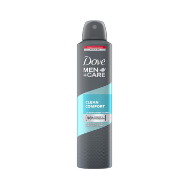 Déodorant DOVE Men+Care...