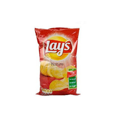 Chips - Lay's - Nature - 75G