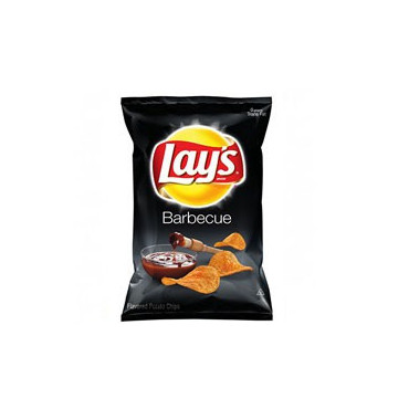 Chips - Lay's - Barbecue - 75G