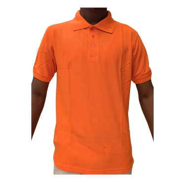 Lacoste Pilot Orange Taille XL