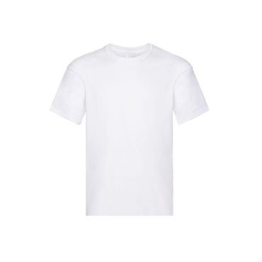 T-shirt homme Blanc taille S