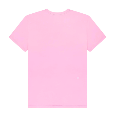 T-shirt  Rose taille L