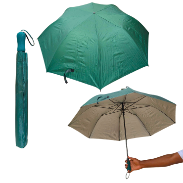 Parapluie de qualité GM Vert