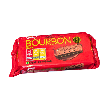 Biscuit - Four Bourbon -...