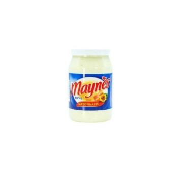 Mayonnaise - Maynès - 237 ML