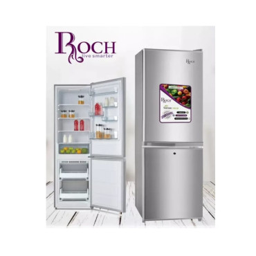 REFRIGERATEUR ROCH COMBINE...