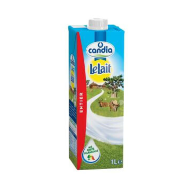 Lait - Candia Grandlait -...