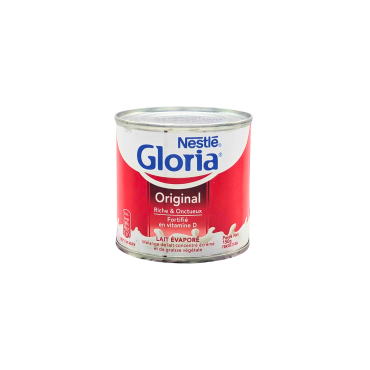 Lait concentré - Gloria -...