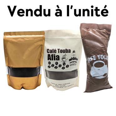 Café Touba - 500G