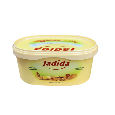 Margarine - Jadida -...