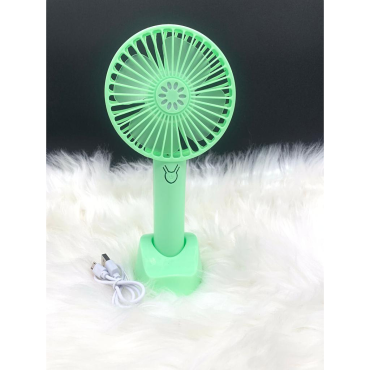 Mini ventilateur portable...