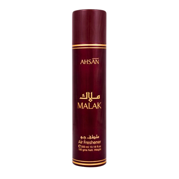 Parfum de chambre Ahsan MALAK