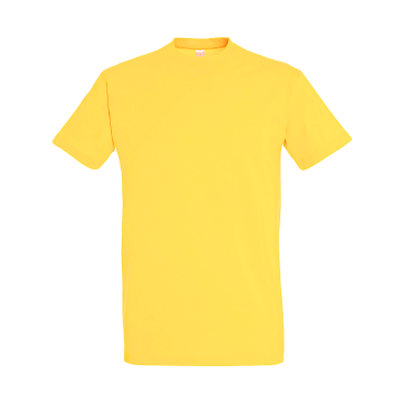 T-shirt  Jaune taille L