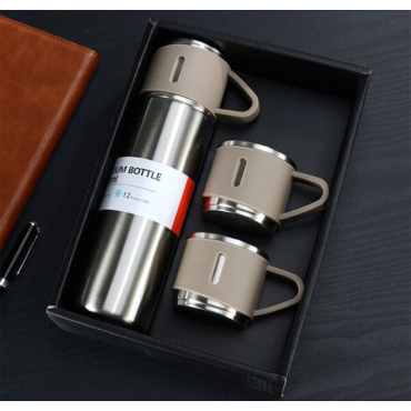 Thermos Coffret 3piéces...